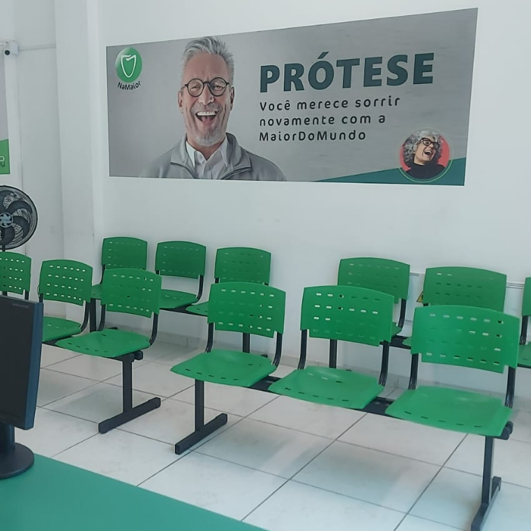 Clínica Odontocompany São Lourenço - 1