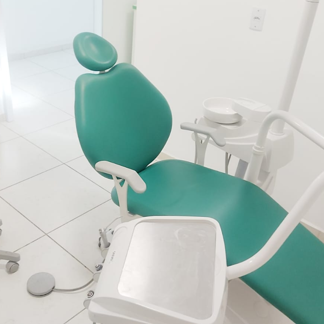 Clínica Odontocompany São Lourenço - 2