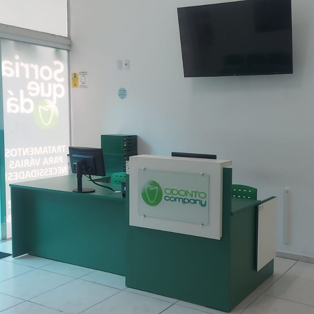 Clínica Odontocompany São Lourenço - 4
