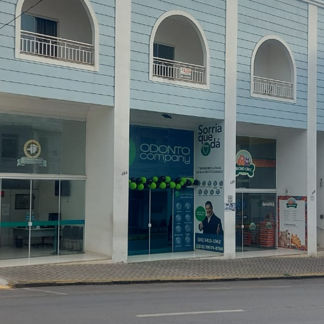 Clínica Odontocompany São Lourenço - 5