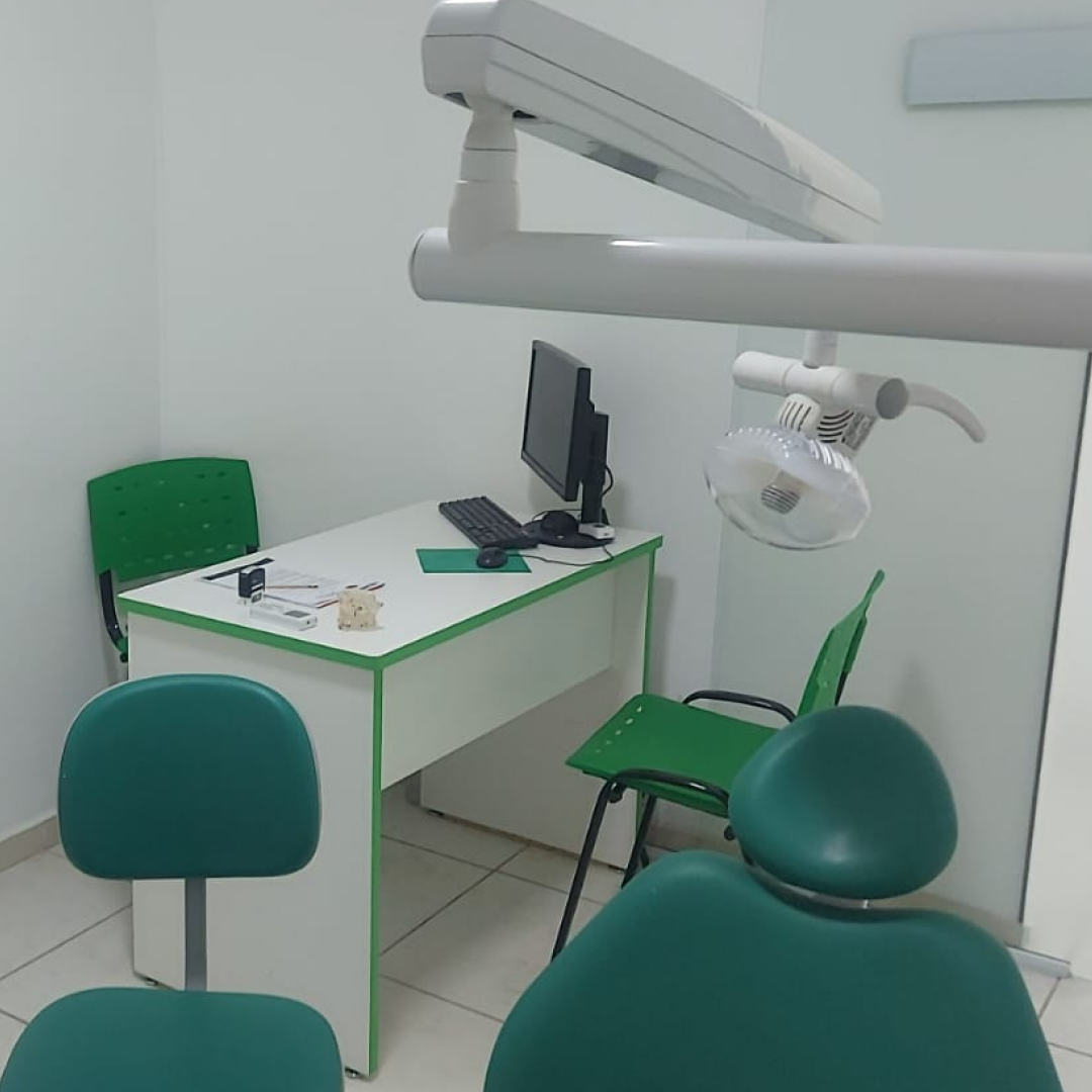 Clínica Odontocompany São Lourenço - 6